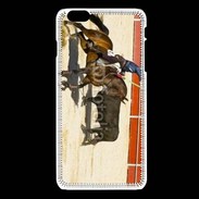 Coque iPhone 6Plus / 6Splus Corrida à cheval 25