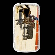 Coque Samsung Galaxy Trend Corrida à cheval 25