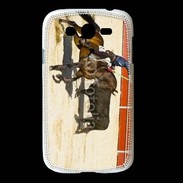 Coque Samsung Galaxy Grand Corrida à cheval 25