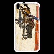 Coque HTC Desire 816 Corrida à cheval 25