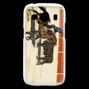 Coque Samsung Galaxy Ace4 Corrida à cheval 25