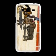Coque Samsung Galaxy Grand2 Corrida à cheval 25