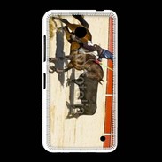 Coque Nokia Lumia 635 Corrida à cheval 25