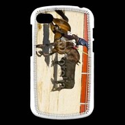 Coque Blackberry Q10 Corrida à cheval 25