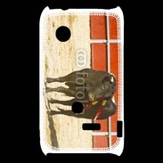 Coque Sony Xperia Typo Taureau de corrida 75
