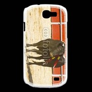 Coque Samsung Galaxy Express Taureau de corrida 75