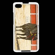 Coque Blackberry Z30 Taureau de corrida 75