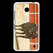 Coque Nokia Lumia 630 Taureau de corrida 75