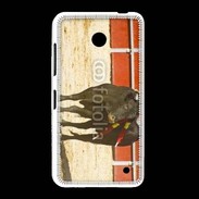 Coque Nokia Lumia 635 Taureau de corrida 75