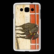 Coque LG L60 Taureau de corrida 75