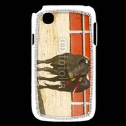 Coque LG L40 Taureau de corrida 75