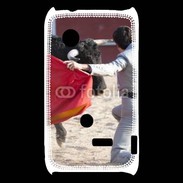 Coque Sony Xperia Typo Taureau de corrida 85