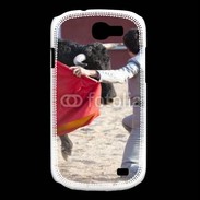 Coque Samsung Galaxy Express Taureau de corrida 85