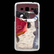 Coque Samsung Core Plus Taureau de corrida 85