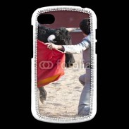 Coque Blackberry Q10 Taureau de corrida 85
