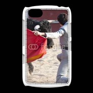 Coque BlackBerry 9720 Taureau de corrida 85
