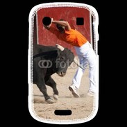 Coque Blackberry Bold 9900 Fête du taureau 25