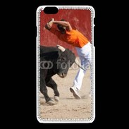 Coque iPhone 6Plus / 6Splus Fête du taureau 25