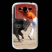 Coque Samsung Galaxy Grand Fête du taureau 25
