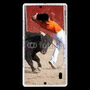 Coque Nokia Lumia 930 Fête du taureau 25
