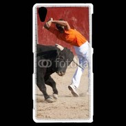 Coque Sony Xperia Z2 Fête du taureau 25