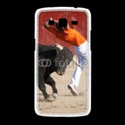 Coque Samsung Galaxy Grand2 Fête du taureau 25
