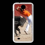 Coque HTC Desire 300 Fête du taureau 25