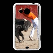 Coque HTC Desire 200 Fête du taureau 25