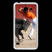 Coque Huawei Y550 Fête du taureau 25