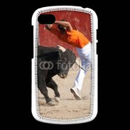 Coque Blackberry Q10 Fête du taureau 25