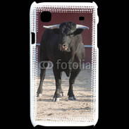 Coque Samsung Galaxy S Taureau de corrida 65