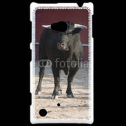 Coque Nokia Lumia 720 Taureau de corrida 65