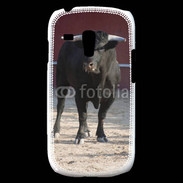 Coque Samsung Galaxy S3 Mini Taureau de corrida 65