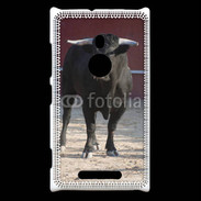 Coque Nokia Lumia 925 Taureau de corrida 65