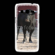 Coque Samsung Galaxy Express2 Taureau de corrida 65