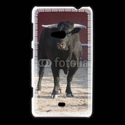 Coque Nokia Lumia 625 Taureau de corrida 65