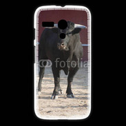 Coque Motorola G Taureau de corrida 65