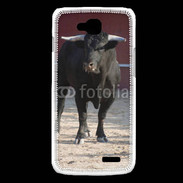 Coque LG L90 Taureau de corrida 65