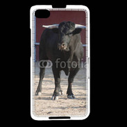 Coque Blackberry Z30 Taureau de corrida 65
