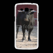 Coque Samsung Galaxy Grand2 Taureau de corrida 65