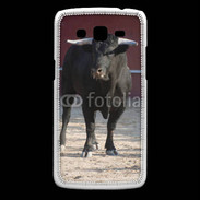 Coque Samsung Core Plus Taureau de corrida 65