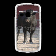 Coque Samsung Galaxy Young Taureau de corrida 65