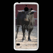 Coque Huawei Y550 Taureau de corrida 65