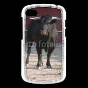 Coque Blackberry Q10 Taureau de corrida 65