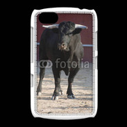Coque BlackBerry 9720 Taureau de corrida 65