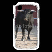 Coque LG L40 Taureau de corrida 65