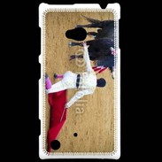 Coque Nokia Lumia 720 Taureau de corrida 95