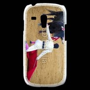 Coque Samsung Galaxy S3 Mini Taureau de corrida 95