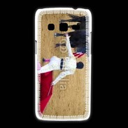 Coque Samsung Galaxy Express2 Taureau de corrida 95