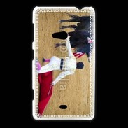 Coque Nokia Lumia 625 Taureau de corrida 95